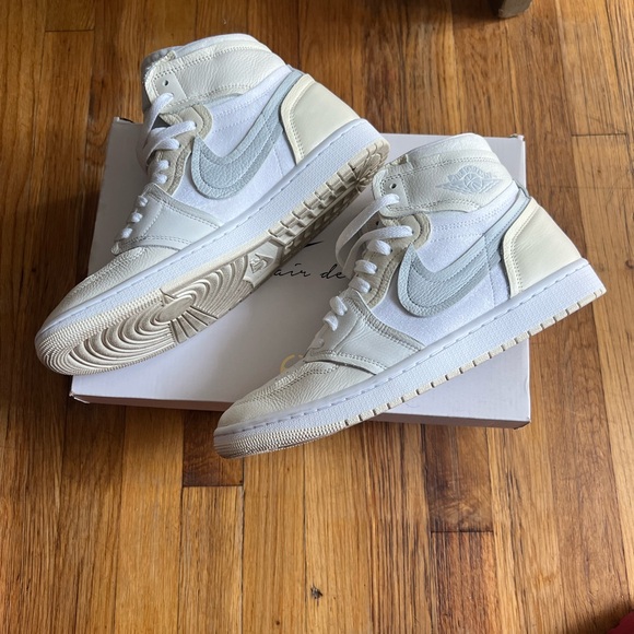 Air Jordan 1 High MM - Picture 5 of 6